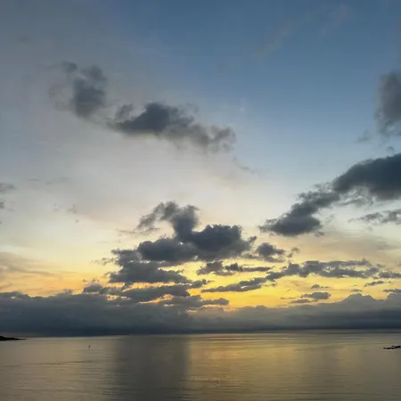 Seaview شقة أوغوستا
