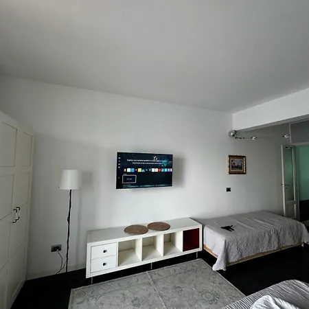 Apartman Seaview