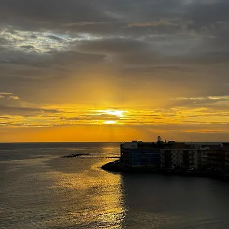 Seaview Apartman