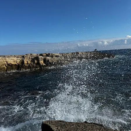 Seaview أوغوستا