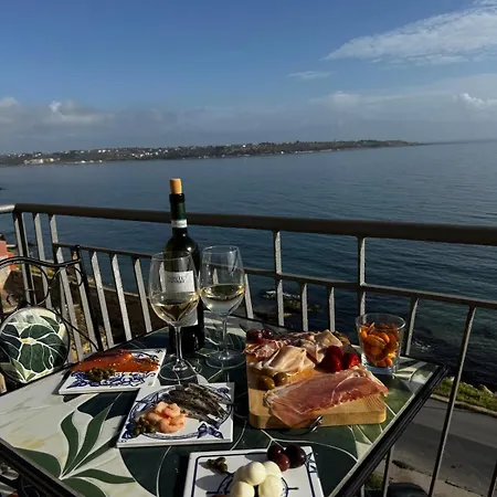 Seaview