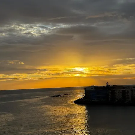 Seaview Apartman Augusta