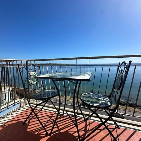 Seaview Augusta