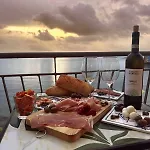 Lägenhet Seaview *