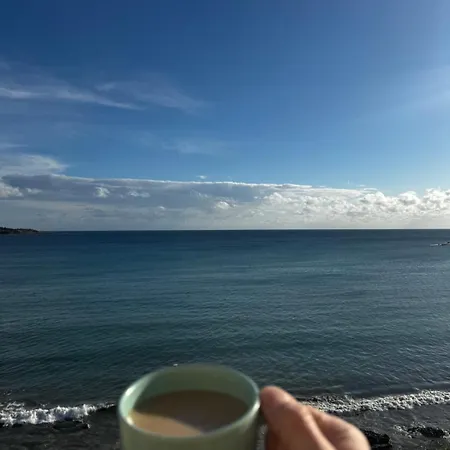 Lägenhet Seaview